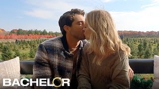 Emotions Reach an All-Time High During Hometowns on ‘The Bachelor’