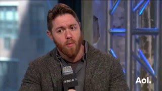 Jacob Bernstein Discusses "Everything Is Copy" | AOL BUILD
