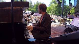 So There - Ben Folds | Live from Here with Chris Thile