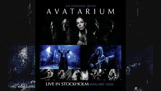 Avatarium - An Evening With Avatarium - Live In Stockholm January (2020, Live)