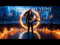 STORM IN MY VEINS | Industrial Rock | Official Music Video