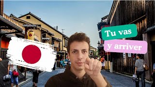 ⛩️ Road to Japan ! ⛩️ - Apprends le japonais avec moi ! (Niveau débutant) - Episode 3 🗾🗼🌸