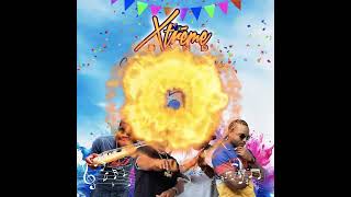 XTREME FEAT PASCAL AND  SASSO LIVE AT COOL SPOT (2024)