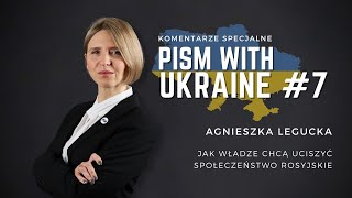 PISM with Ukraine #7: \