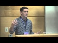 Building Web Apps and Services with Hapi js by @sibartlett  at #fstoconf15