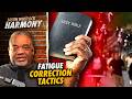 Should Christians Specifically Call Out Black Fatigue/Dysfunction? | Jason Whitlock Harmony