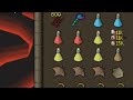 1 prayer fire cape secrets revealed