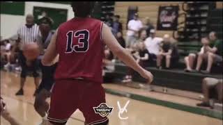 Kolin Vance Pangos Terrific Highlights