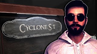 Can I Beat Hard Mode on Cyclone Street? | Demonologist