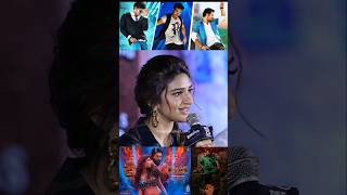 SREELEELA SHOCKING WORDS ABOUT ALLU ARJUN | PUSHPA2 | TELUGUCINEMA LOOKS