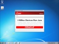 Android: Getting Started Part 1 - Installing the Java JDK on Windows 7