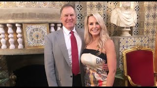 Bill Belichick Girlfriends List (Dating History)