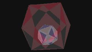 Second Reality Demo for ComputerCraft (JackMacWindows/Future Crew, 2026)