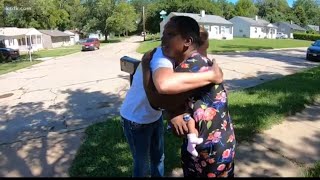 Grieving mothers bond over suspicious deaths of their children