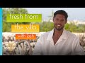 Fresh From The Villa: Josh shares about his shock beach club exit | Love Island Series 10