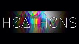 Heathens (Official Video) || Videostar