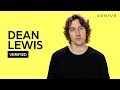 Dean Lewis "Be Alright" Lyrics & Meaning | Verified