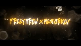 [GTA:W] [IC] FREETHROW x MENLOBKOY - DO OR DIE (Official Music Video)