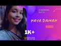 Noya Daman Dance by Chandrima Dutta | Tosiba & Muza | Chayachobi | Semiclassical | Full lyrics #muza