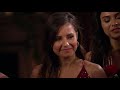 Victoria Feels 'So Sorry' for Matt in Her Fiery Goodbye - The Bachelor