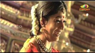 Sri Rama Rajyam Movie Making  | Balakrishna | Nayanathara | ANR | Illayaraja | Bapu Ramana