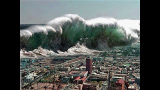 7 Reasons Why Japan is Vulnerable to a new tsunami