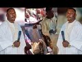 must watch pastor agbala gabriel performs wonders with talking drum ÌlÚ gangan