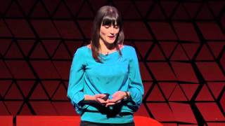 Robots and Drones that Learn to Empower Us | Angela Schoellig | TEDxUofT