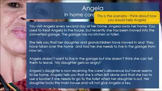 Part 3. Case studies