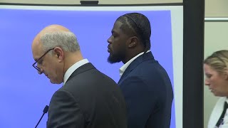 Assault trial for Pats safety Jabrill Peppers starts; pleads guilty to drug possession