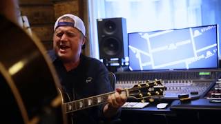 Sister Hazel - Your Winter - Acoustic Sessions