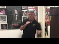 teddy atlas shares trick to landing a body punch the fight tactics