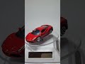 Bburago Ferrari Race and Play Ferrari 488 Gtb #unboxing #ferrari