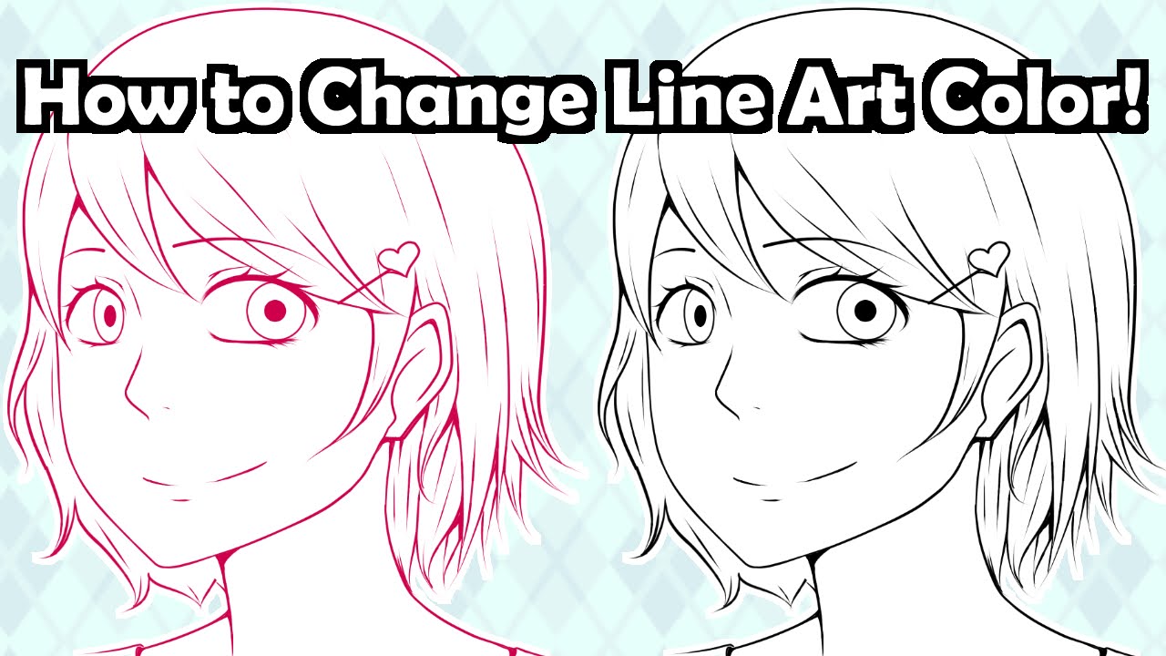 How To Color Inside The Lines In Clip Studio Paint Infoupdate Org