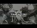 Grse - Fantazija [slowed & reverb]