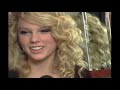 Taylor Swift  Interview Compilation