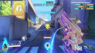 Untitled Overwatch 2 Clip