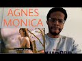 Agnes Monica - Matahariku | Official Video (aka Agnez Mo) REACTION