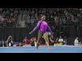 Simone Biles then (2010) vs now (20162017)  Gymnastics