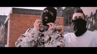 SOULJAH JEROME \u0026 CALERO LDN - SENTIMIENTOS DE HURACÁN (VIDEOCLIP)