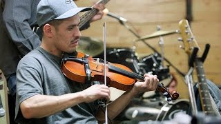 The 33rd Athabascan Fiddle Festival evolves with a younger generation