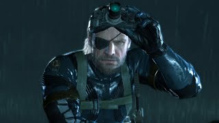 メグのパンツをなんとか見たいトラッパー将軍