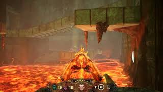 Hellbound - Level 7: Endless Hive