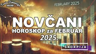 Finansijski Horoskop za Februar 2025: Ko će se obogatiti, a ko će bankrotirati?