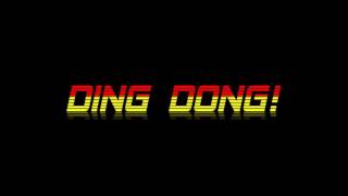 Doorbell Sound Effect [10 hours]
