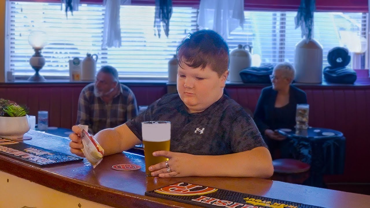 Pouring Sh T Beers In Ireland Prank Youtube