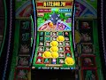 $60 upgrade to super mega hat on huff n even more puff slots jackpot casino slotmachine lucky