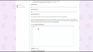 Perse Coding Challenge Tutorial