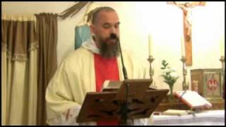 Jun 09 - Homily - Fr John Joseph: St. Ephrem of Syria, Deaco