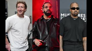 Deepfake AI video featuring Mark Zuckerberg, Drake, David Schwimmer and more wearing \